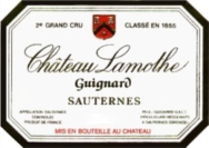 Sauternes 1992